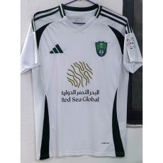2024 Al Ahli Jeddah Home Fans Soccer jersey