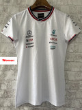 2024 Mercedes F1 Racing Suit