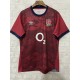 2024 England Rugby Jersey