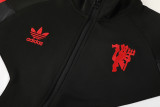 2024/25 Man Utd Tracksuit