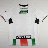 2024/25 CD Palestino Special Edition Fans Soccer jersey