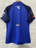 2024 Ducati F1 Polo Racing Suit