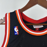 2013/14 HEAT WADE #3 NBA Jerseys