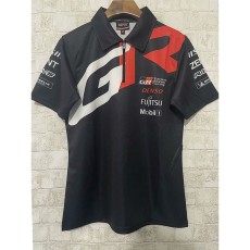 2024 Toyota F1 Polo Racing Suit