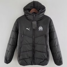 2024/25 Marseille Training Shirts