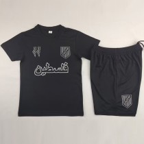 2024/25 CD Palestino Commemorative Edition Fans Kids Soccer jersey