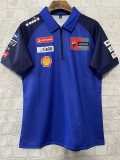 2024 Ducati F1 Polo Racing Suit