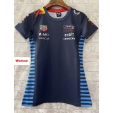 2024 Red Bull F1 Racing Suit