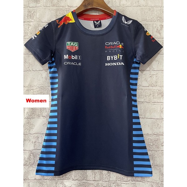 2024 Red Bull F1 Racing Suit