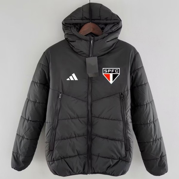 2024/25 Sao Paulo FC Training Shirts