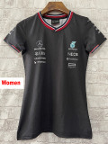 2024 Mercedes F1 Racing Suit