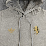 2024/25 JUV Hoody