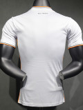 [PLAYER] 2013/14 R MAD Home Retro Soccer jersey