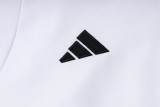 2024 Germany Half Pull Tracksuit