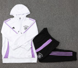2024 Germany Half Pull Tracksuit