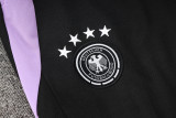 2024 Germany Half Pull Tracksuit