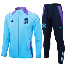 2024 Argentina Tracksuit