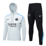 2024/25 PSG Half Pull Tracksuit