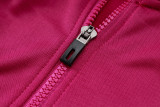 2024/25 PSG Half Pull Tracksuit