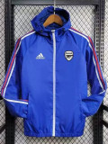 2024/25 ASN Windbreaker