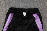 2024 Germany Half Pull Tracksuit