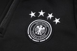 2024 Germany Half Pull Tracksuit