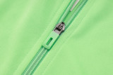 2024 Mexico Tracksuit