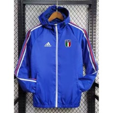 2024 Italy Windbreaker