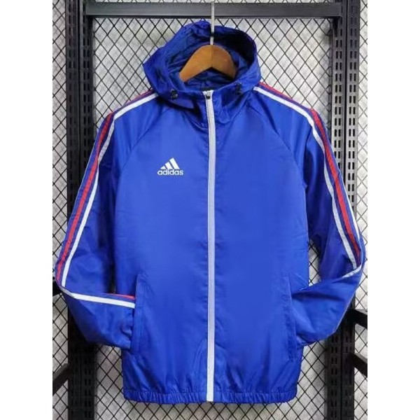 2024 Windbreaker