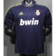 2012/13 R MAD Away Retro Soccer jersey