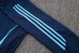 2024/25 ASN Half Pull Tracksuit
