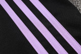 2024 Germany Half Pull Tracksuit
