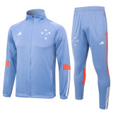 2024/25 Cruzeiro Tracksuit