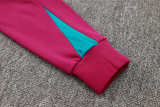 2024/25 PSG Half Pull Tracksuit