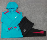 2024/25 PSG Half Pull Tracksuit