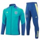 2024/25 Ajax Tracksuit