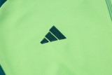 2024 Mexico Tracksuit