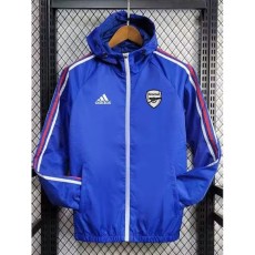 2024/25 ASN Windbreaker
