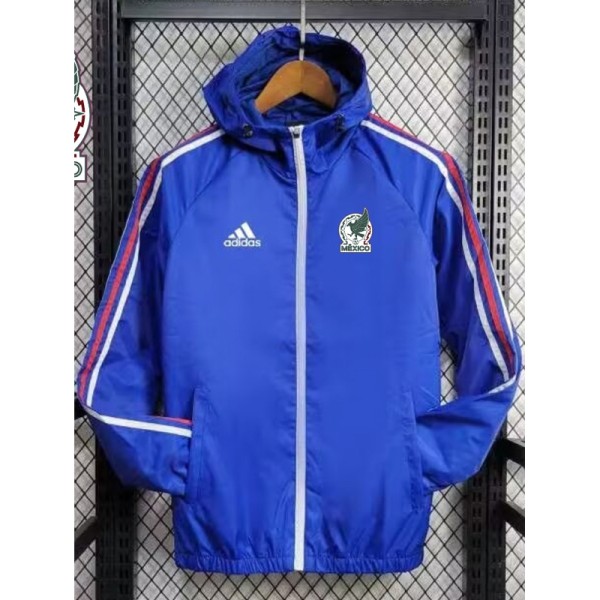 2024 Mexico Windbreaker