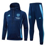 2024/25 ASN Half Pull Tracksuit