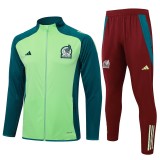 2024 Mexico Tracksuit