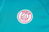 2024/25 PSG Half Pull Tracksuit