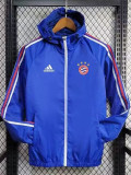 2024/25 Bayern Windbreaker