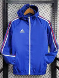 2024 Windbreaker