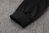 2024 Germany Half Pull Tracksuit