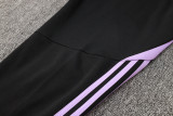 2024 Germany Half Pull Tracksuit