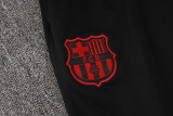2024/25 BAR Half Pull Tracksuit