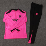 2024/25 CHE Half Pull Tracksuit