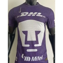 [PLAYER] 2024/25 Pumas UNAM 3RD Player Soccer jersey