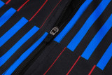 2024/25 BAR Half Pull Tracksuit